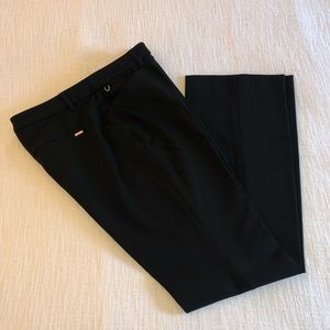 ✨NEW✨ WHBM Ladies Black Pants size 10